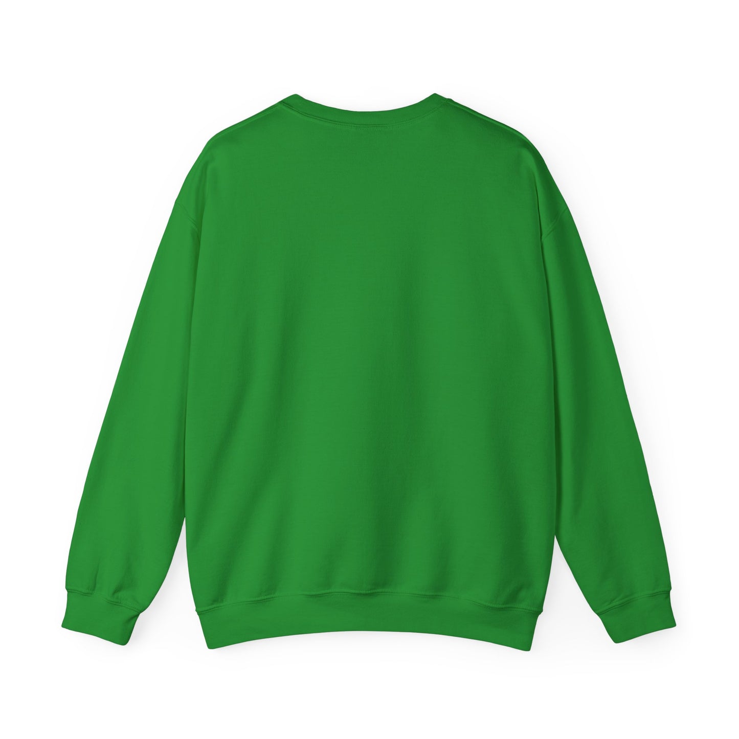 I Love It Here Unisex Heavy Blend™ Crewneck Sweatshirt