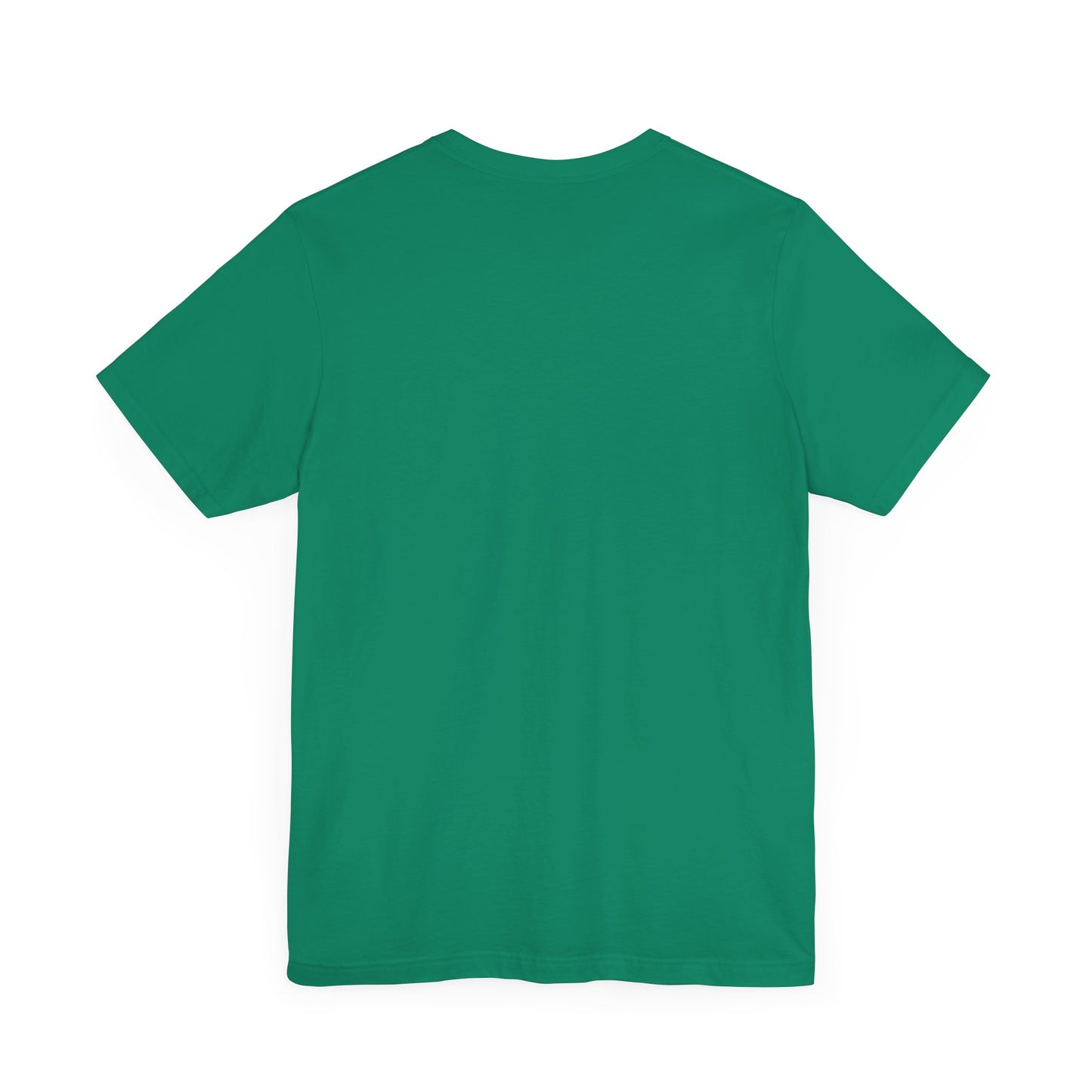 I Love Short Kings Unisex Jersey Tee