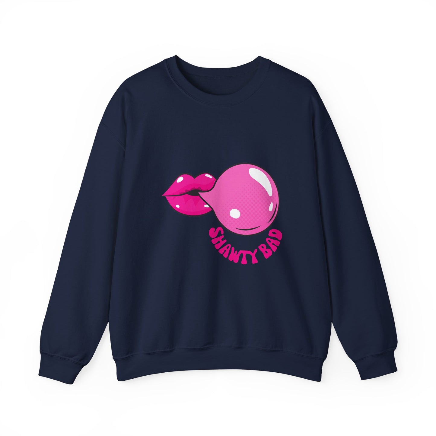 Shawty Unisex Heavy Blend™ Crewneck Sweatshirt