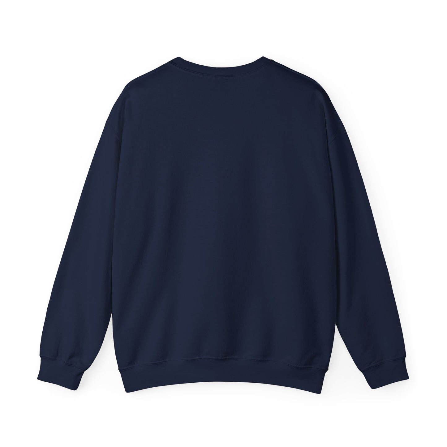 I Love It Here Unisex Heavy Blend™ Crewneck Sweatshirt