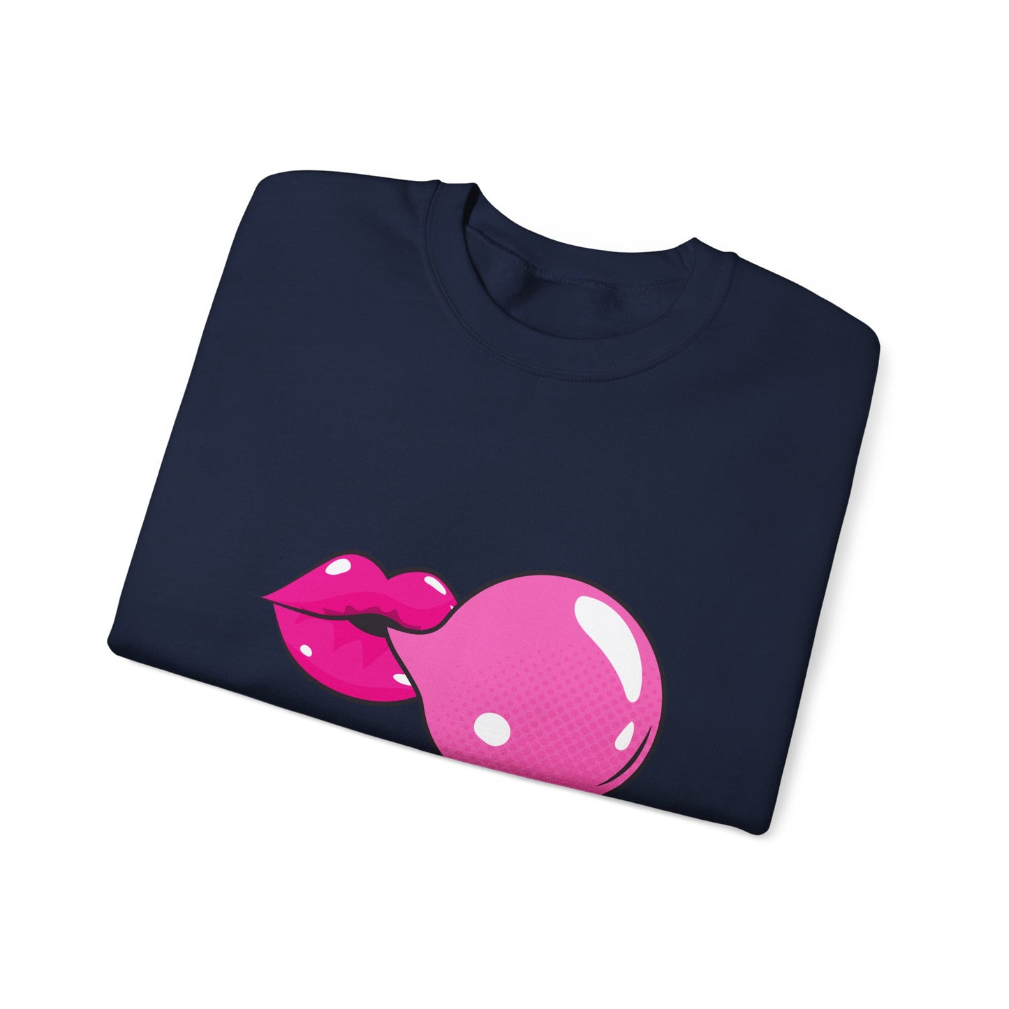Shawty Unisex Heavy Blend™ Crewneck Sweatshirt