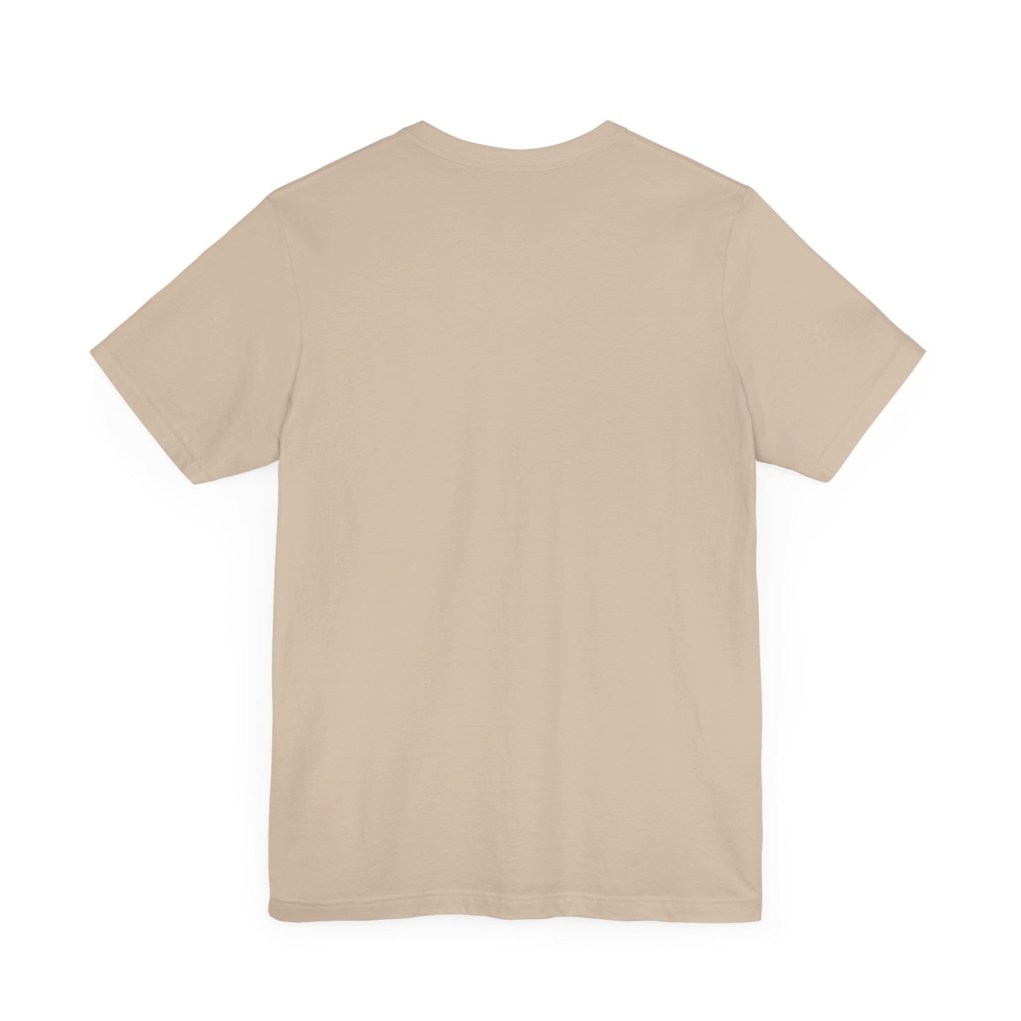 I Love Short Kings Unisex Jersey Tee