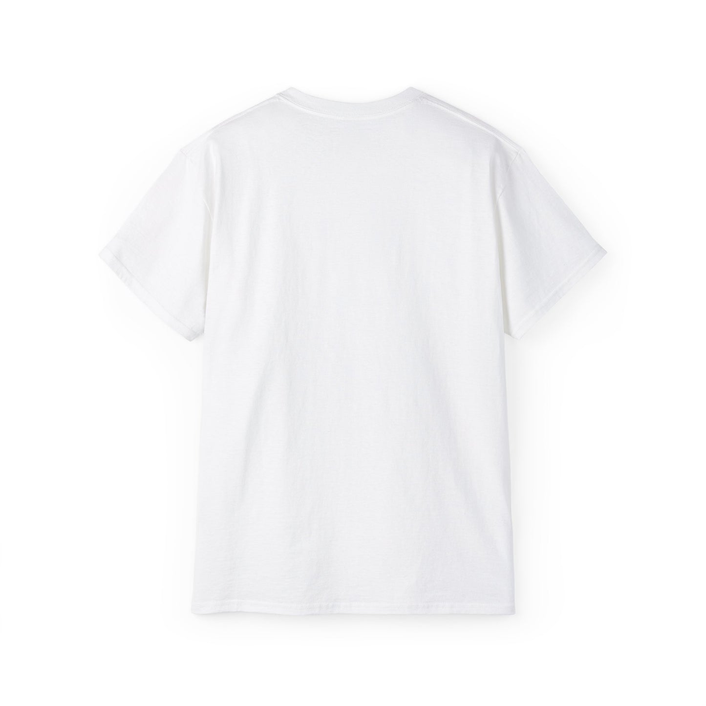 Unisex Don't Let My Size Fool You Ultra Cotton Tee
