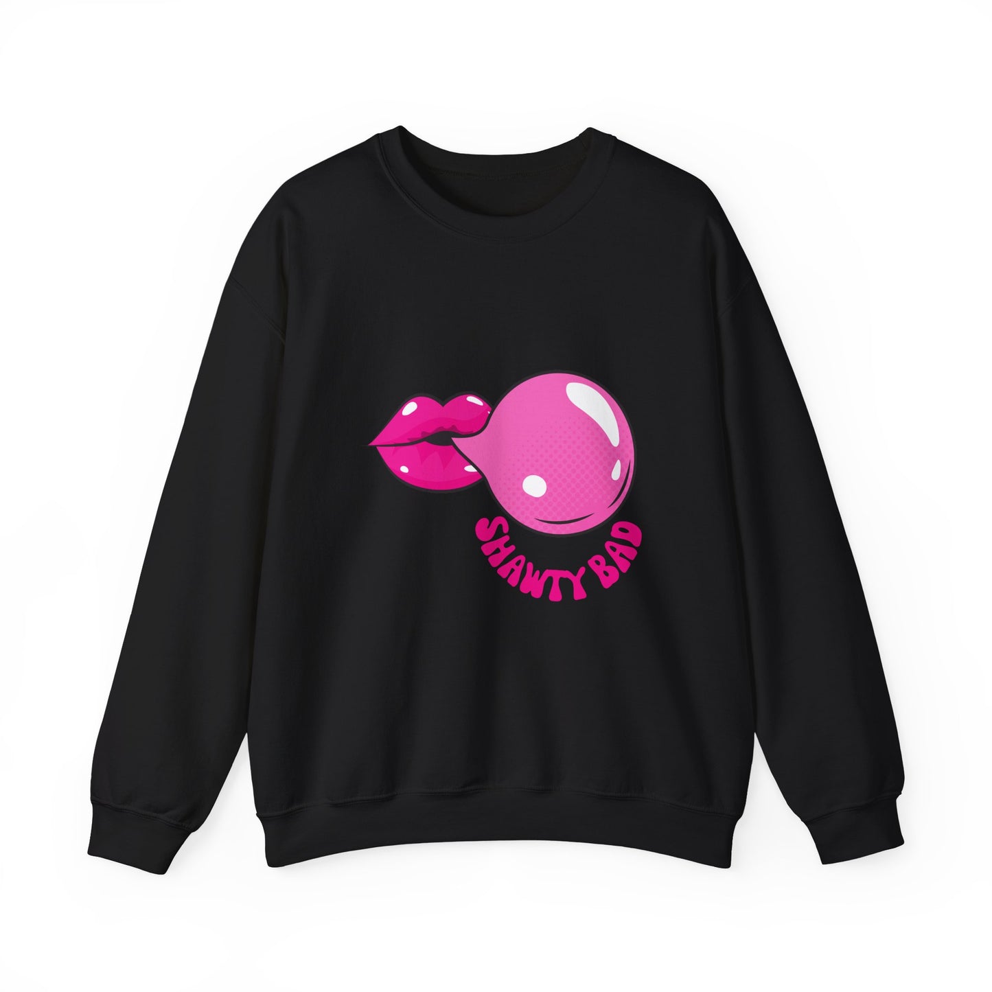Shawty Unisex Heavy Blend™ Crewneck Sweatshirt