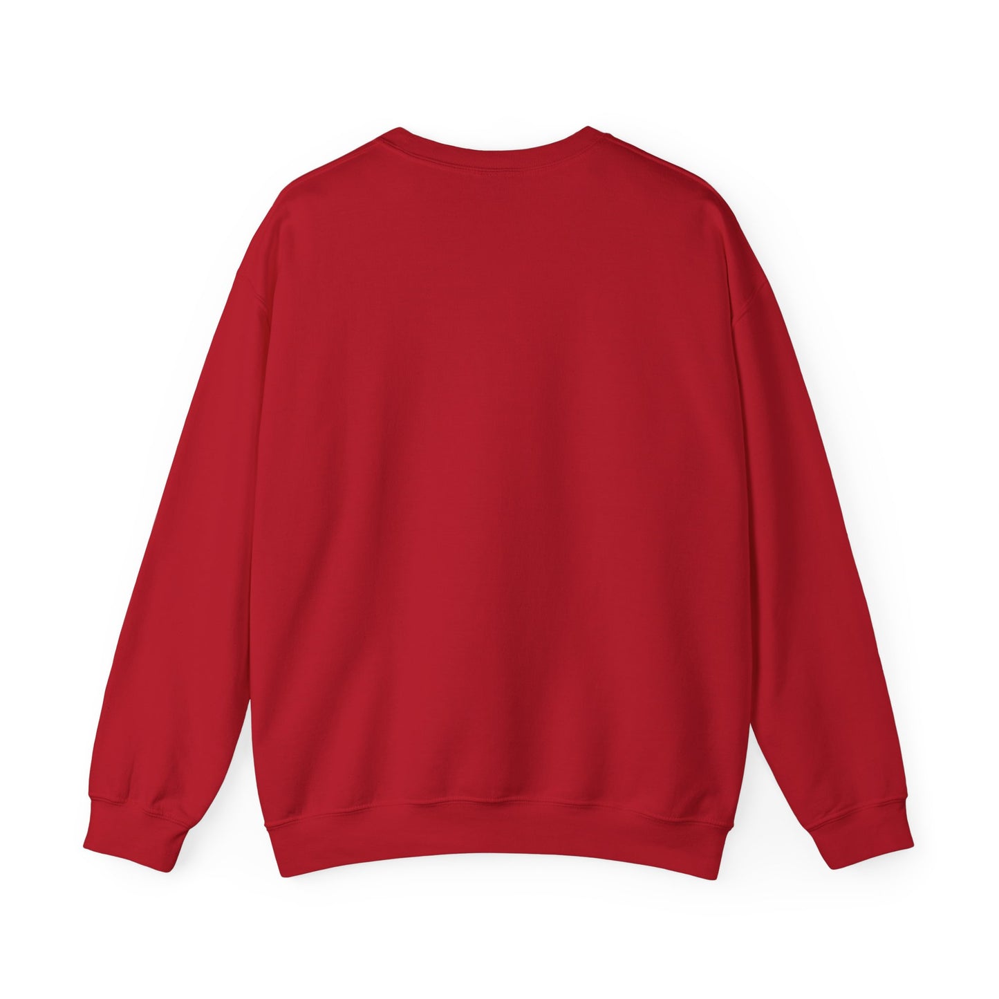 I Love It Here Unisex Heavy Blend™ Crewneck Sweatshirt