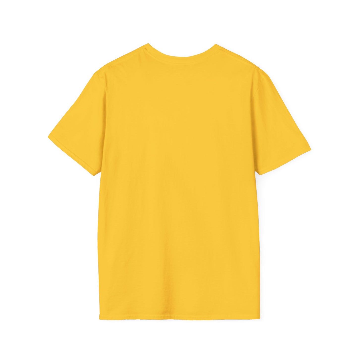 I Can Do All Things Except Reach the Top Shelf Unisex Softstyle T-Shirt
