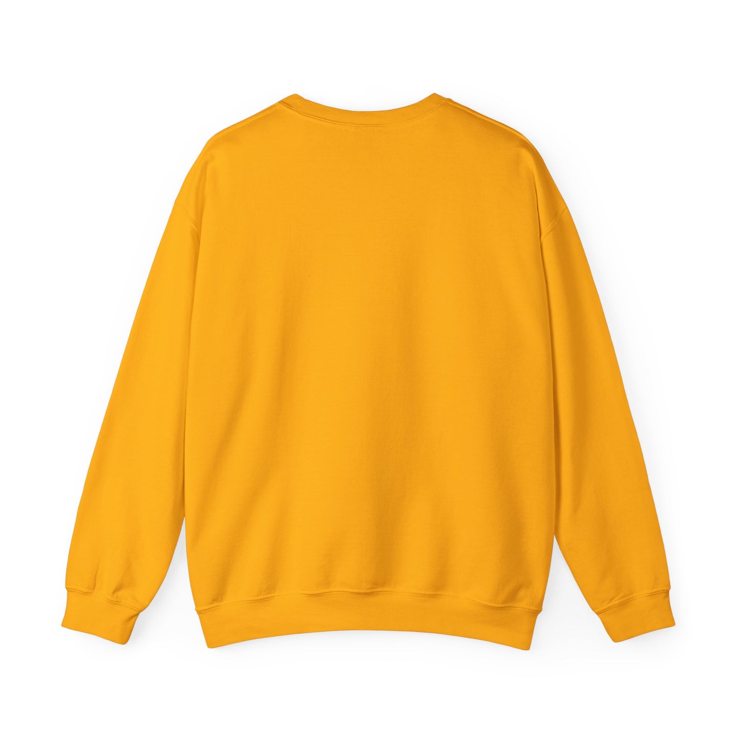 I Love It Here Unisex Heavy Blend™ Crewneck Sweatshirt