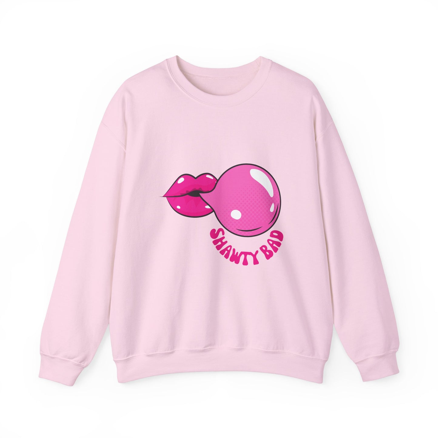 Shawty Unisex Heavy Blend™ Crewneck Sweatshirt