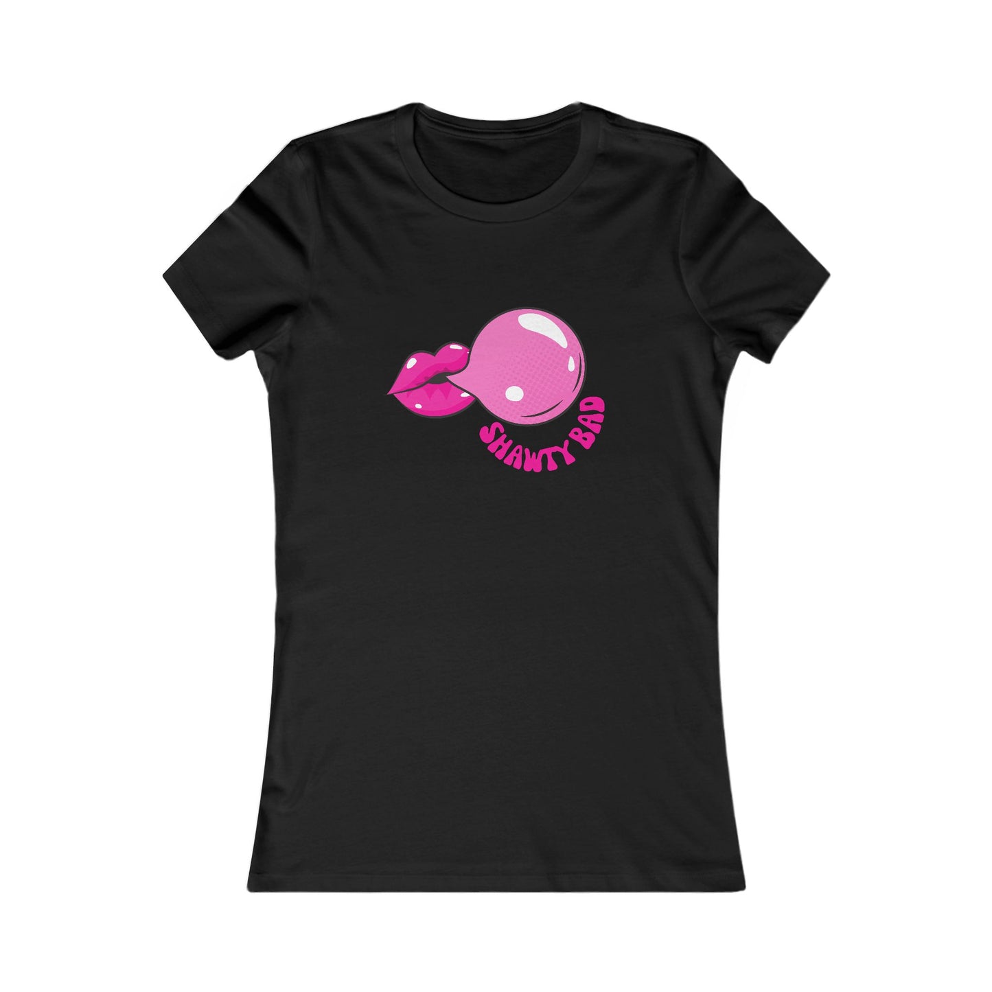 Shawty Women's Favorite Tee