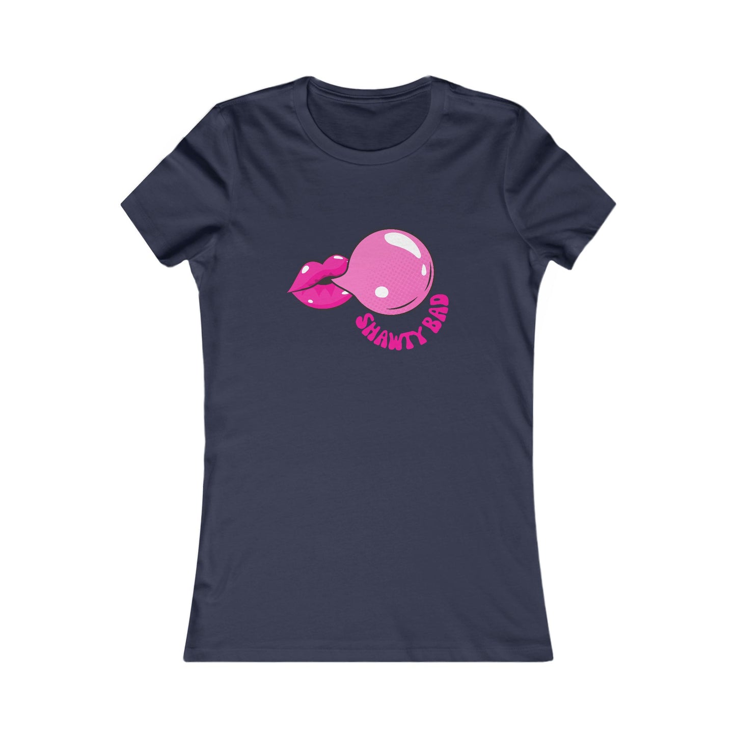 Shawty Women's Favorite Tee