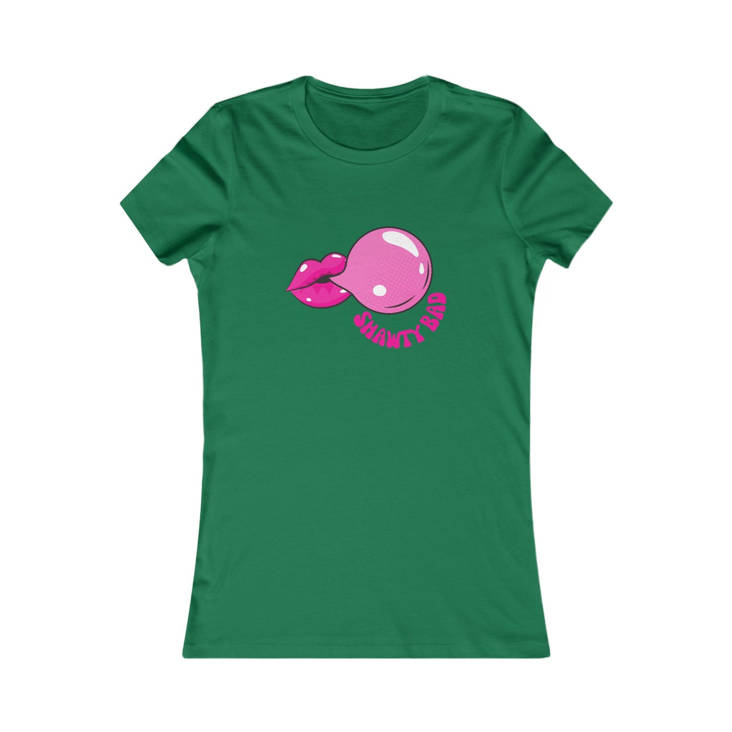 Shawty Women's Favorite Tee