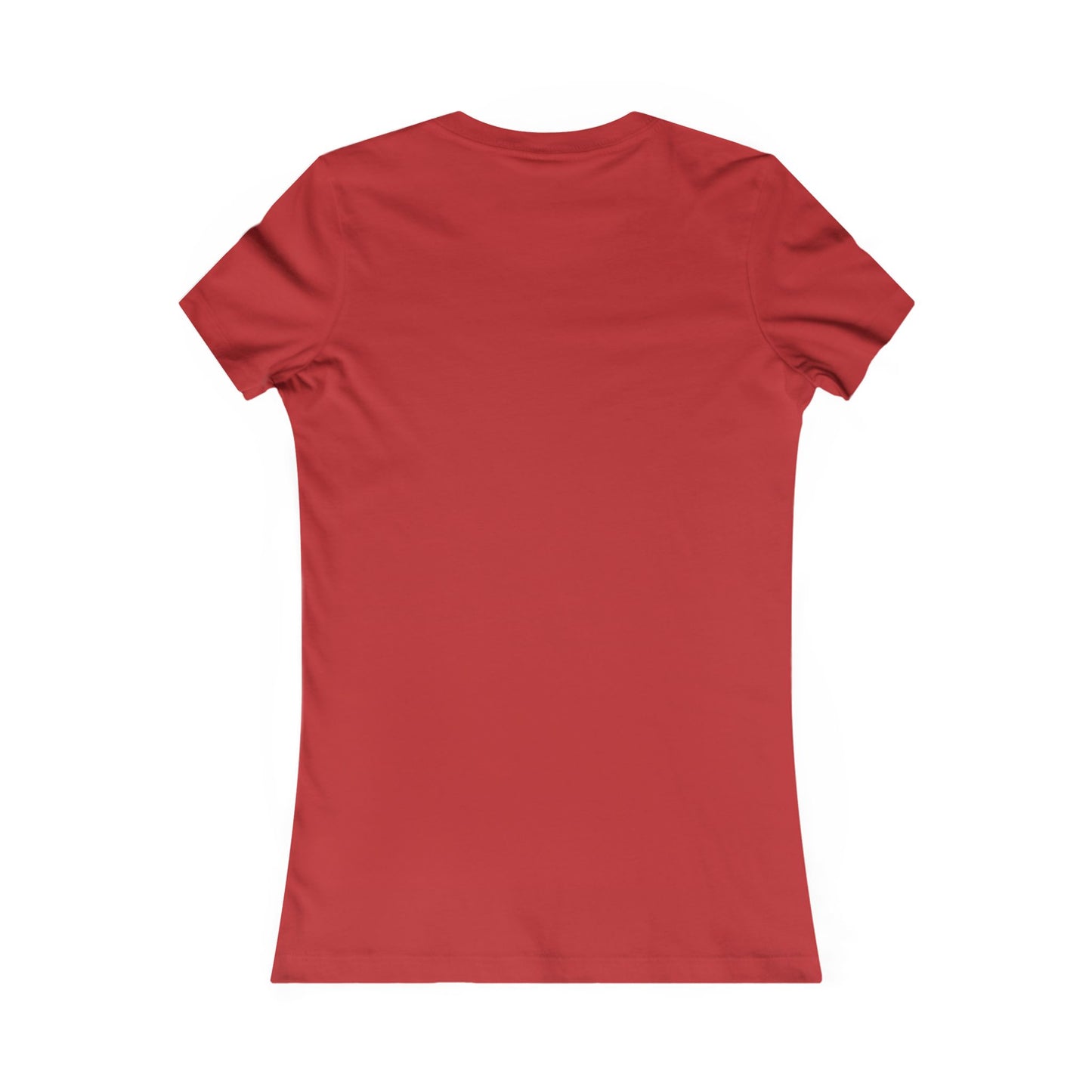 Shawty Women's Favorite Tee