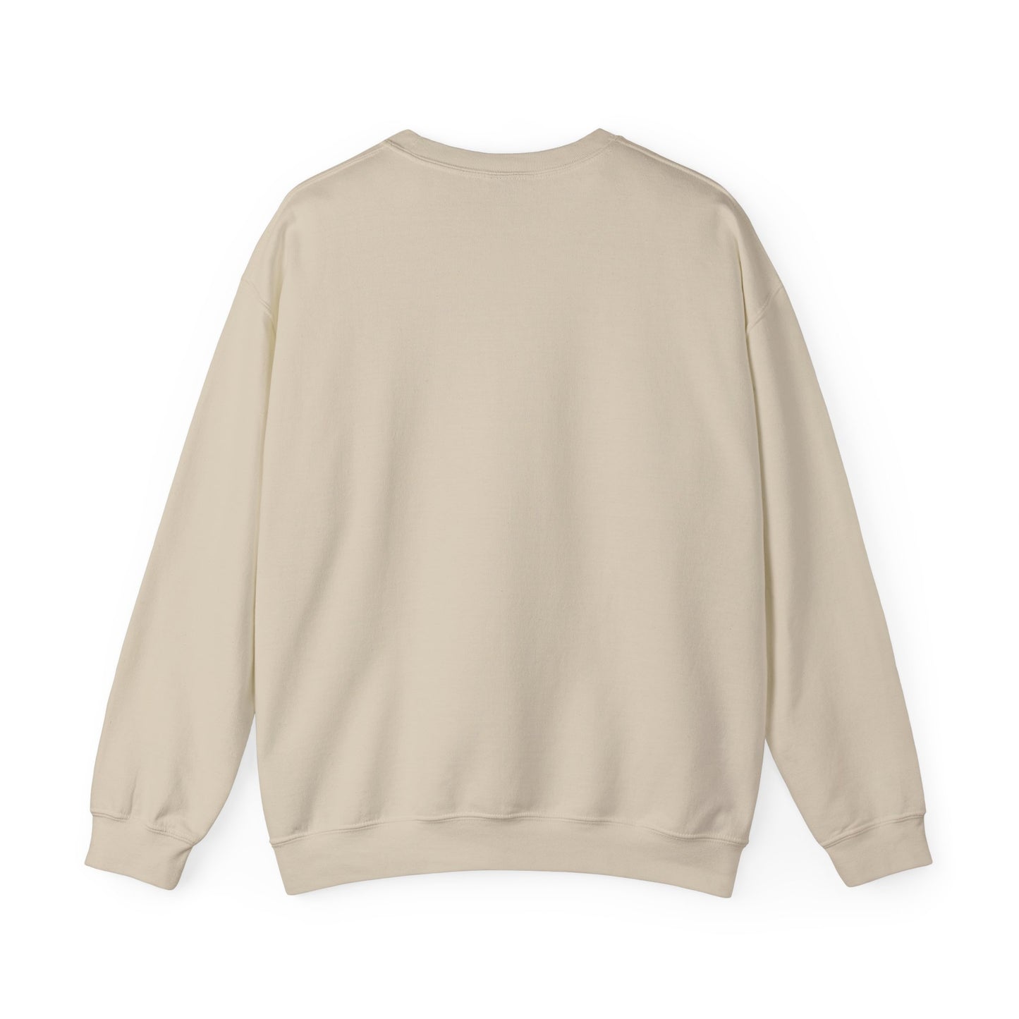 I Can Do All Things Except Reach the Top Shelf Unisex Heavy Blend™ Crewneck Sweatshirt