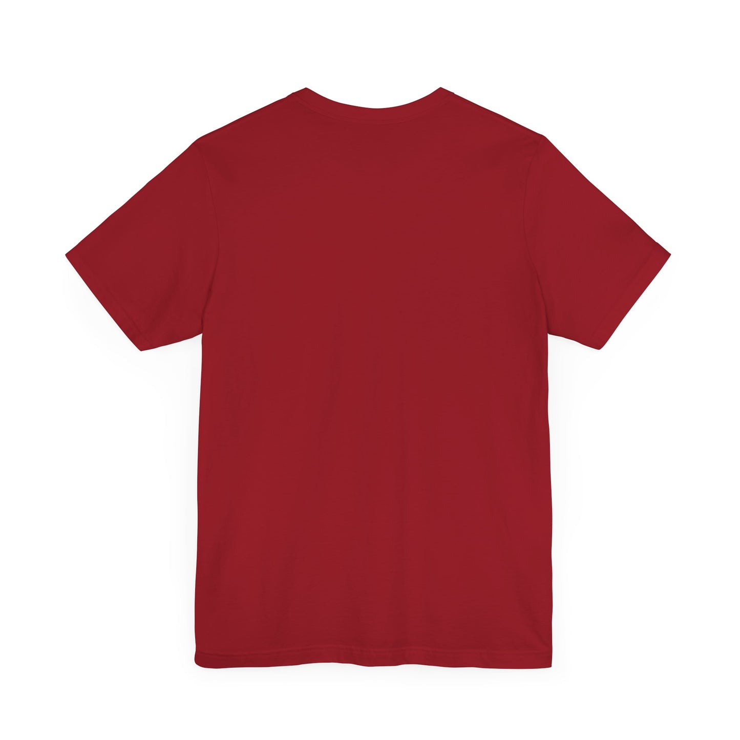 I Love Short Kings Unisex Jersey Tee