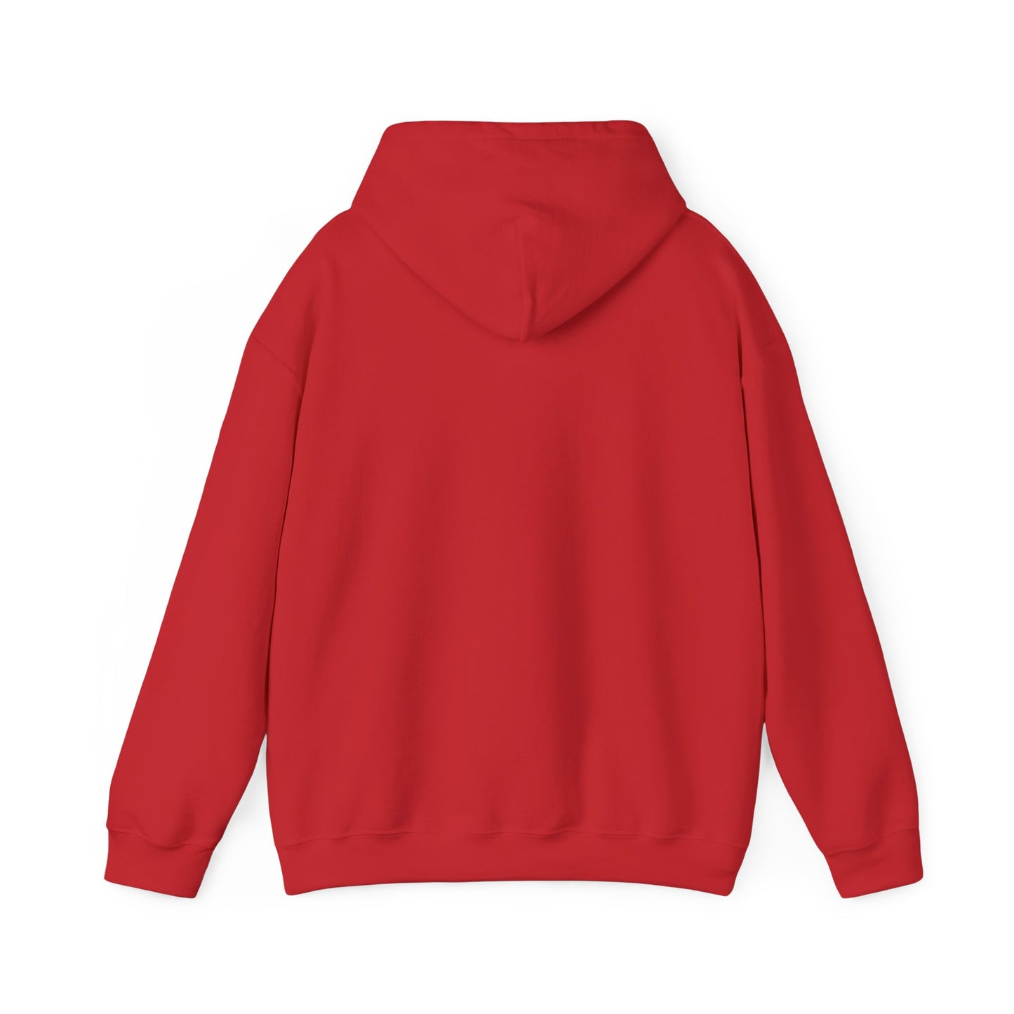 Big Things Come in Small Packages Unisex Heavy Blend™ Hooded Sweatshirt