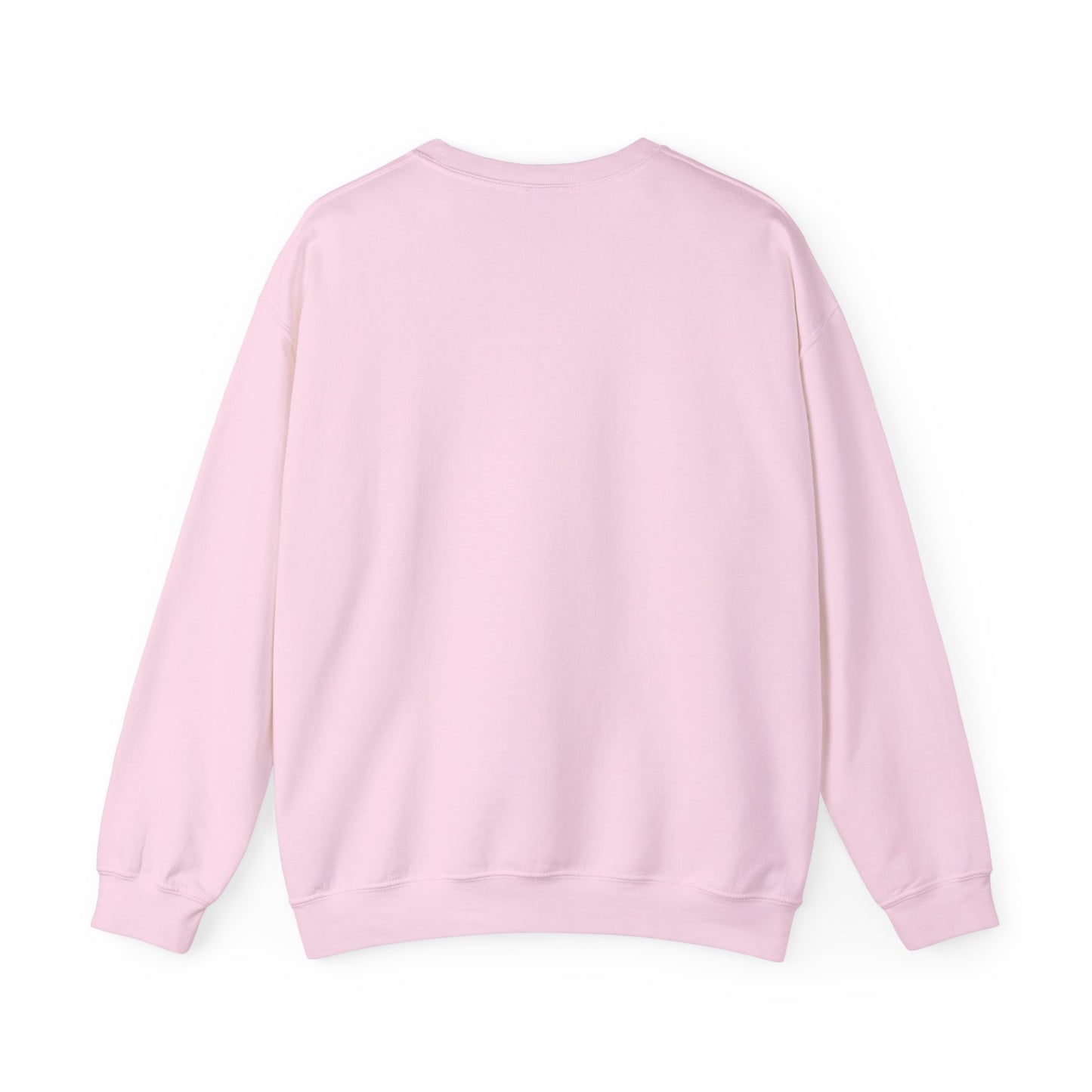 I Can Do All Things Except Reach the Top Shelf Unisex Heavy Blend™ Crewneck Sweatshirt