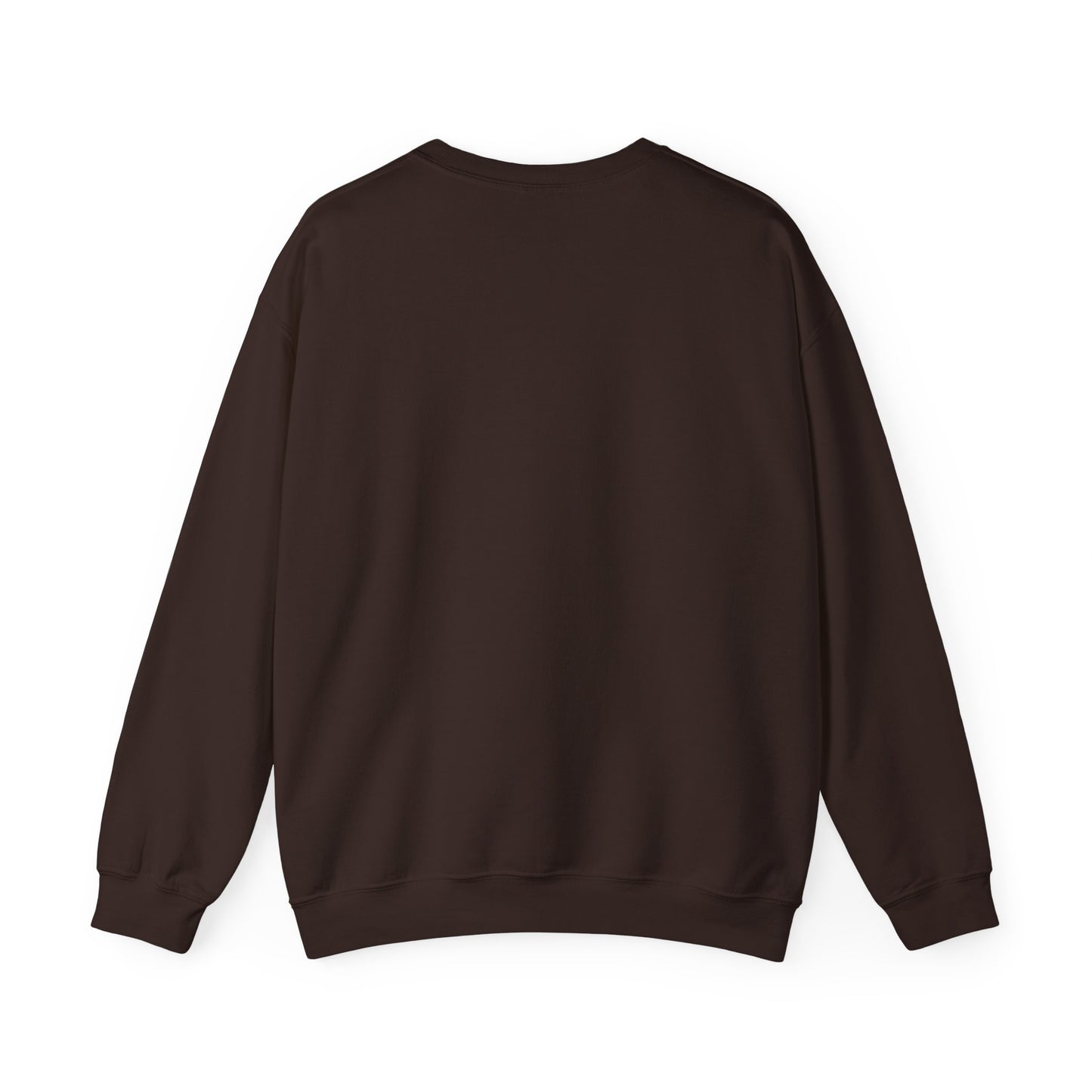 I Can Do All Things Except Reach the Top Shelf Unisex Heavy Blend™ Crewneck Sweatshirt